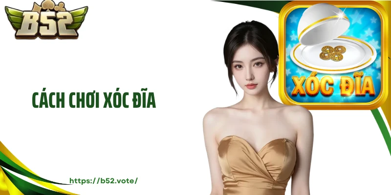 Cách Chơi Xóc Đĩa Giúp Newbie Nâng Cao Tỷ Lệ Chiến Thắng